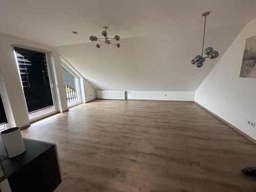 Foto - Etagenwohnung zur Miete in Wathlingen