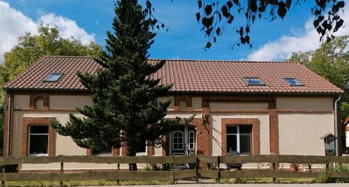 Foto - geräumiges Einfamilienhaus in ruhiger Lage