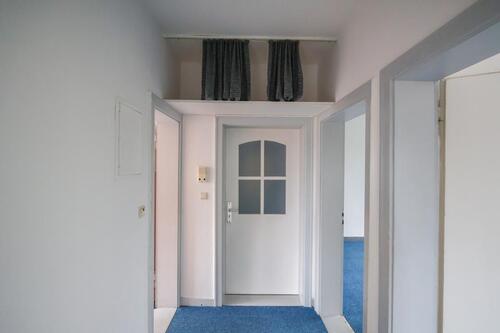 Foto - 2 Zimmer Etagenwohnung zur Miete in Aurich