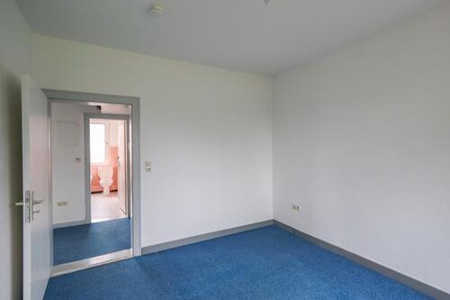 Foto - Etagenwohnung in Aurich zur Miete