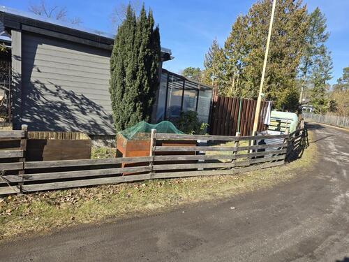 Foto - 2 Zimmer Einfamilienhaus in Wagenhoff