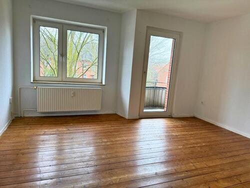 Foto - 3 Zimmer Etagenwohnung zur Miete in Husum