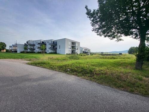 Foto - Modernes 2-Zimmer Wohnung 01 mit Terrasse in Ipsheim