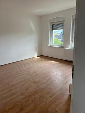 Foto - Helle 3-Zimmer-Wohnung mit großer Terrasse & Ausblick ins Grüne – Vogelsang 9, Lügde