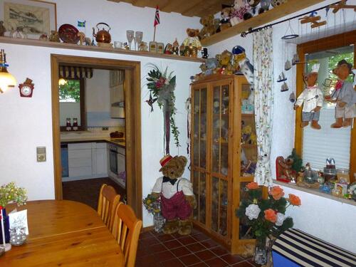 Foto - Doppelhaushälfte in Germering zum Kaufen