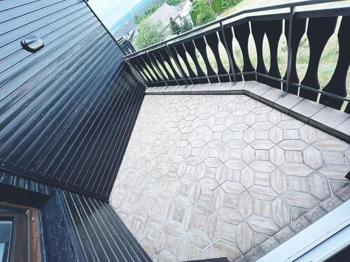 Foto - 2 Zimmer Maisonettenwohnung zum Kaufen in Schwarzenbach am Wald