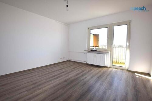 Foto - Etagenwohnung zur Miete in Nienburg (Weser)