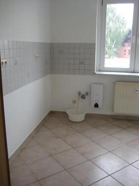 Foto - 2 Zimmer Etagenwohnung zur Miete in Osterburg (Altmark)