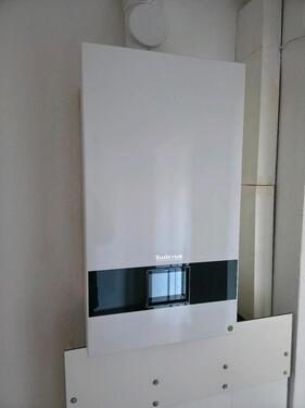 Foto - 2 Zimmer Doppelhaushälfte zum Kaufen in Schwaan