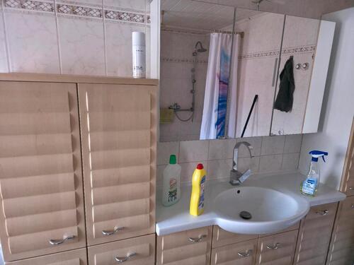 Foto - Doppelhaushälfte in Schwaan zum Kaufen