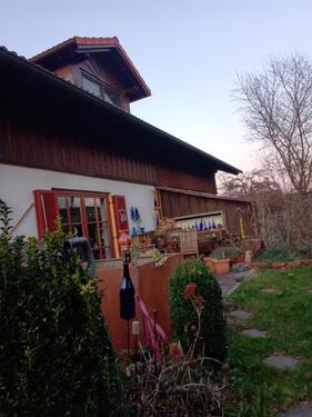 Foto - 5 Zimmer Doppelhaushälfte in Landsberg am Lech