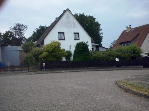 Foto - 10 Zimmer Mehrfamilienhaus, Wohnhaus zum Kaufen in Bad Fallingbostel