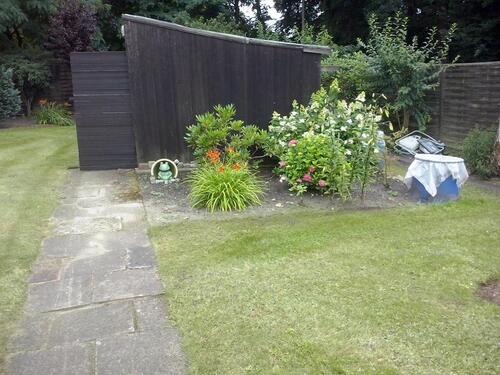 Foto - 10 Zimmer Mehrfamilienhaus, Wohnhaus in Bad Fallingbostel