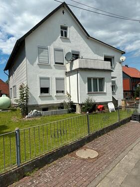 Foto - Gelegenheit!! 1-2Familienhaus in Opperhausen zu verkaufen!!!!!