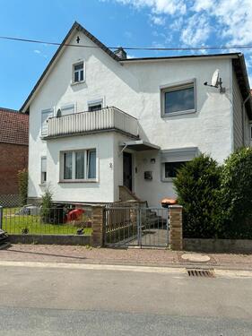 Foto - Einfamilienhaus zum Kaufen in Einbeck