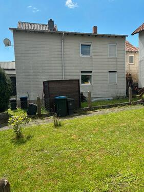 Foto - Einfamilienhaus in Einbeck
