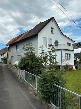 Foto - Einfamilienhaus in Einbeck zum Kaufen