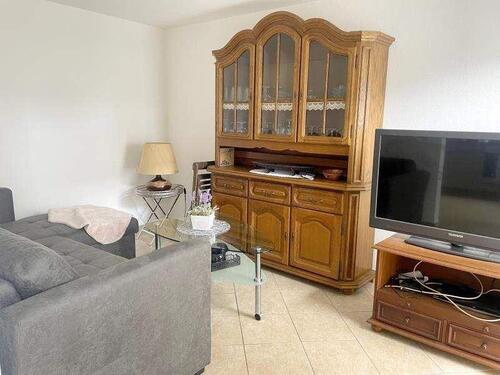 Foto - 1 Zimmer Erdgeschoßwohnung zur Miete in Papenburg