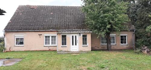 Foto - 5 Zimmer Einfamilienhaus zum Kaufen in Seehausen (Altmark)