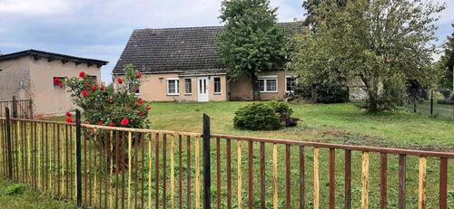 Foto - 5 Zimmer Einfamilienhaus in Seehausen (Altmark)