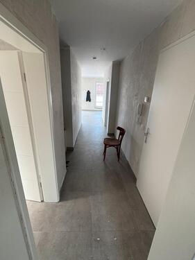 Foto - Moderne 3-Zimmer-Wohnung in Gerderaht Neubau