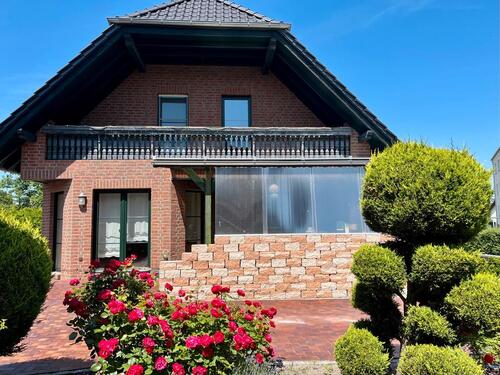 Foto - Einfamilienhaus in ruhiger Lage - ideal für FamilienPendler