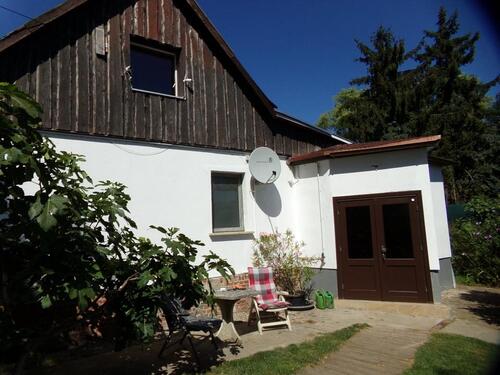 Foto - Einfamilienhaus zum Kaufen in Osterburg (Altmark)