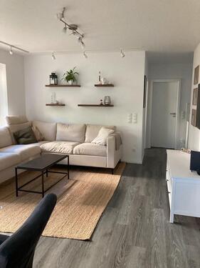 Foto - Etagenwohnung in Aurich zur Miete