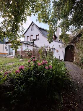 Foto - Einfamilienhaus in Hinternah 120qm² freistehend Haus Garten 690q