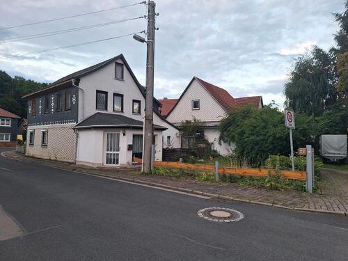 Foto - 7 Zimmer Einfamilienhaus zum Kaufen in Schleusingen