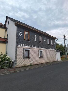 Foto - 7 Zimmer Einfamilienhaus in Schleusingen