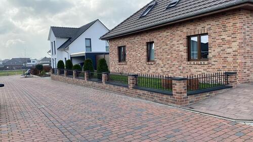 Foto - Modernes Einfamilienhaus mit Garten in ruhiger Lage von Privat