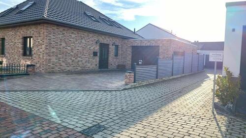 Foto - Einfamilienhaus in Rötgesbüttel zum Kaufen