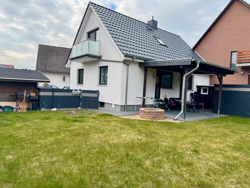 Foto - 4 Zimmer Reihenhaus zum Kaufen in Nienburg (Weser)