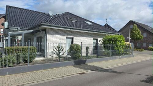 Foto - Einfamilienhaus in Erkelenz