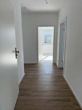 Foto - Neubau: 3-Zimmer-Wohnung mit Terrasse in Hohne