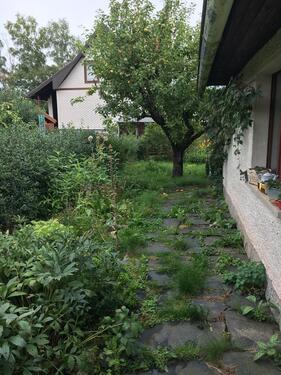 Foto - 8 Zimmer Mehrfamilienhaus, Wohnhaus in Sonneberg