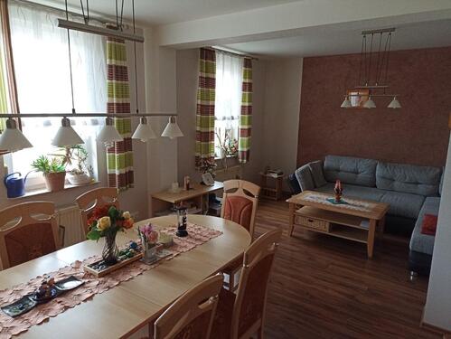 Foto - Einfamilienhaus in Südeichsfeld