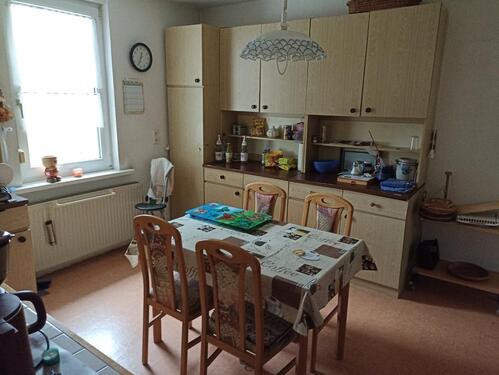 Foto - Einfamilienhaus in Südeichsfeld zum Kaufen