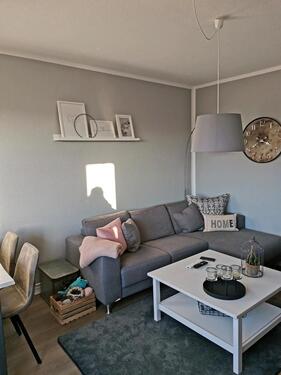 Foto - 2 Zimmer Etagenwohnung in Cuxhaven