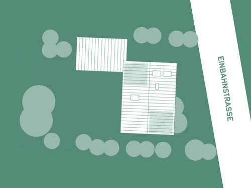 Foto - Einfamilienhaus in Husum