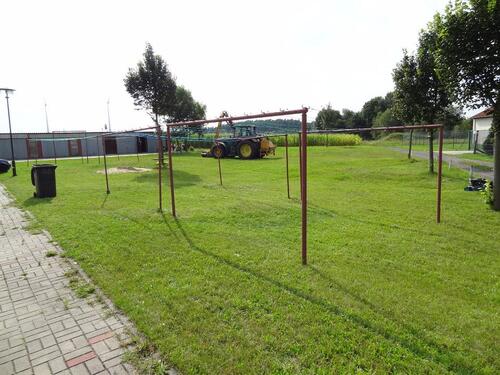 Foto - Dachgeschoßwohnung in Gardelegen zur Miete