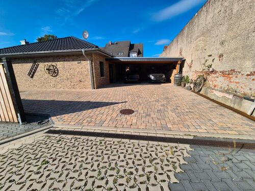 Foto - Traumhaus zum verwirklichen - 480.000,00 EUR Kaufpreis,
