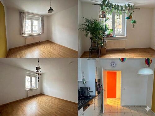 Foto - 3 Zimmer Hochparterre in Bamberg