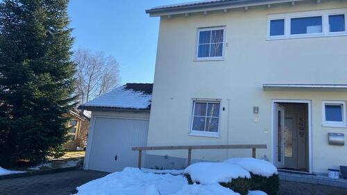 Foto - 5 Zimmer Reihenhaus zur Miete in Isny im Allgäu