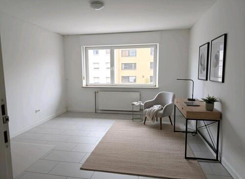 Foto - Etagenwohnung zur Miete in Erkelenz