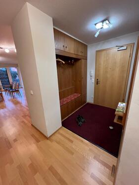 Foto - Etagenwohnung in Schwabach zur Miete