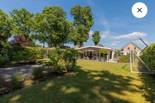 Foto - Ferienhaus für 6 Personen inkl. 575qm Grundstück ~EuroParcs~