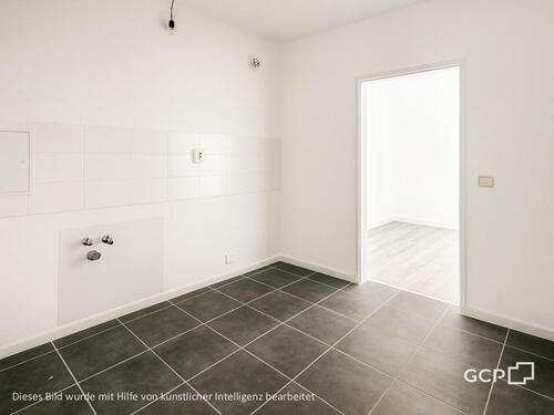 Foto - 4 Zimmer Etagenwohnung in Osterburg (Altmark)