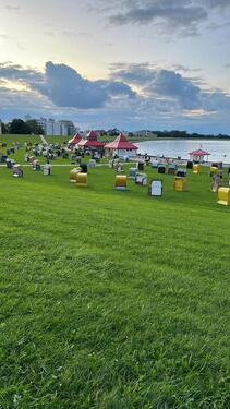 Foto - Zu verkaufen: Traumwohnung in Cuxhaven! (Grimmershörner Bucht)